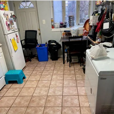 Jones Cleaning services