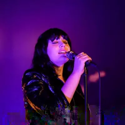Jaclyn Bell Music