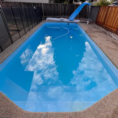 Castro CPO (Certified Pool Operator) Services