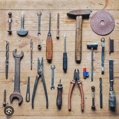Youbreakitwefixit