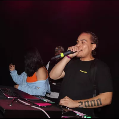 Coalesce LLC / DJ Hundo
