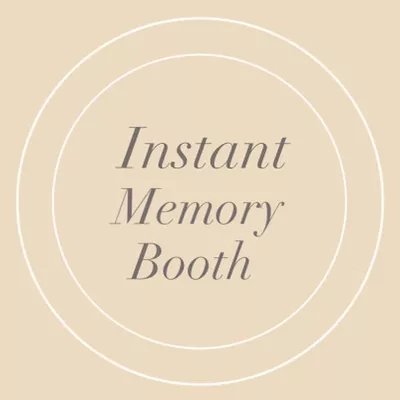 Instant Memory Booth