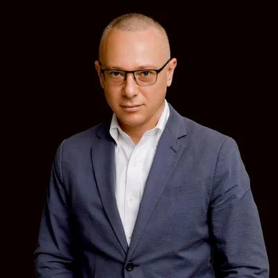 DJ Mekhanik
