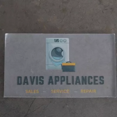 Davis Appliances