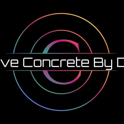 Creative Concrete by Design LLC