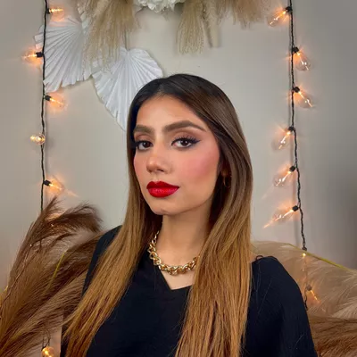 GlamourByRaveen