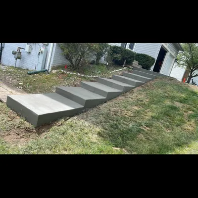 First concrete LLC