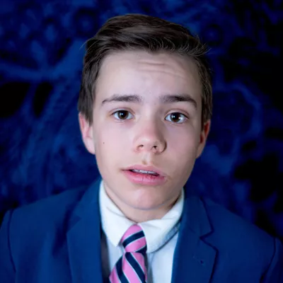 Calvin Christensen