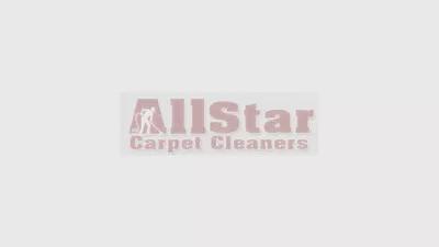 All Star Carpet Cleaners