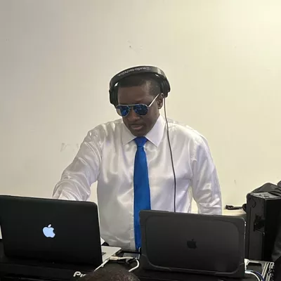 DJ Poison