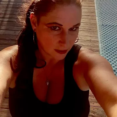 Melisa Bear
