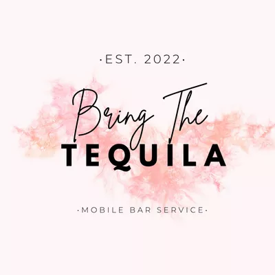 Bring The Tequila Mobile Bar