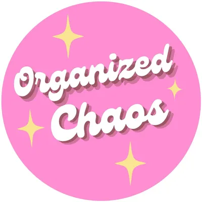 Organized Chaos