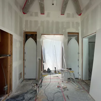 AA carpentry