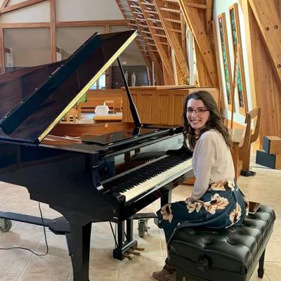 Kyara’s Keys - Event Pianist