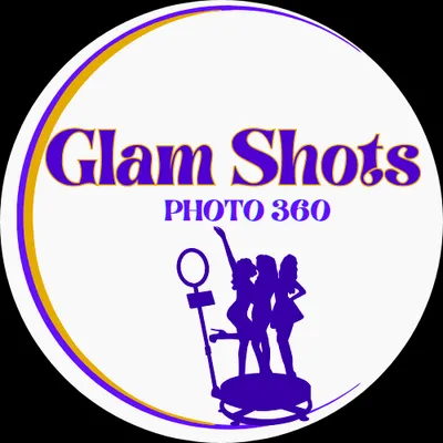 Glam Shots Photo 360 LLC.