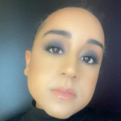 Makeup by Naly