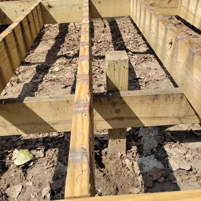 Mj Carpentry LLC