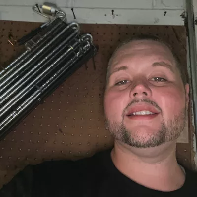 The Appliance guy