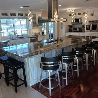 Richard and Sons Cabinetry LLC