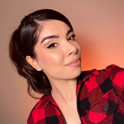 Esther_makeup
