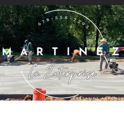Martinez Co Enterprise LLC