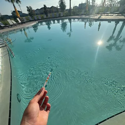 Fj pool services