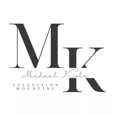 MK Television Mounting