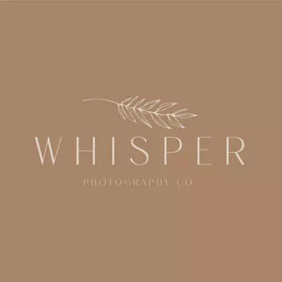 Whisper Photography Co.