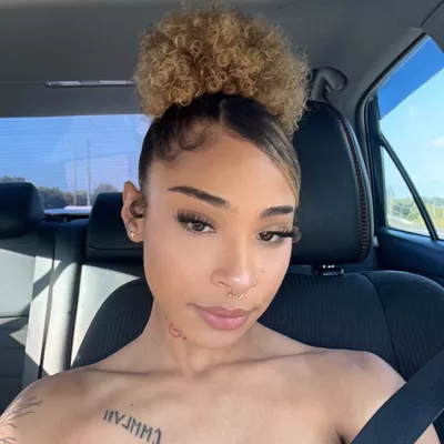 Desiree Nelson