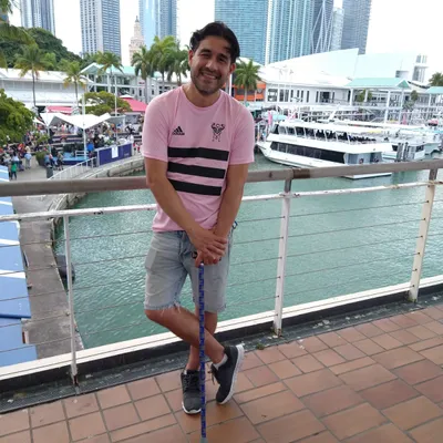 danilo chacon