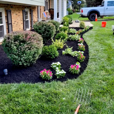 J.C Landscaping Services