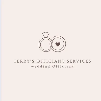 Terry's Officiant Services