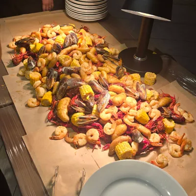 coop party rentals and catering