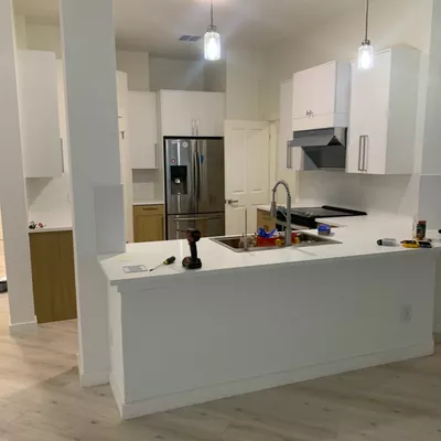 Pro-Installations