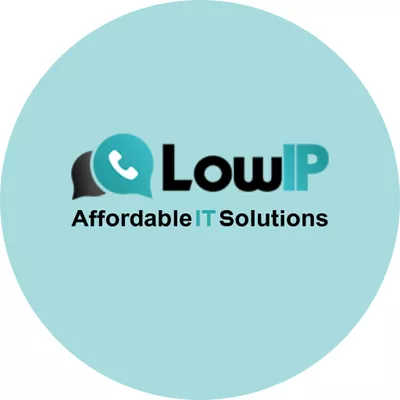 Lowip | Affordable and Reliable IT Solutions