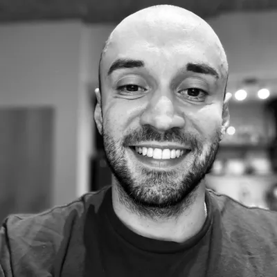 Daniel Ghita