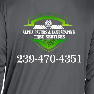 Alpha Pavers & Landscaping
