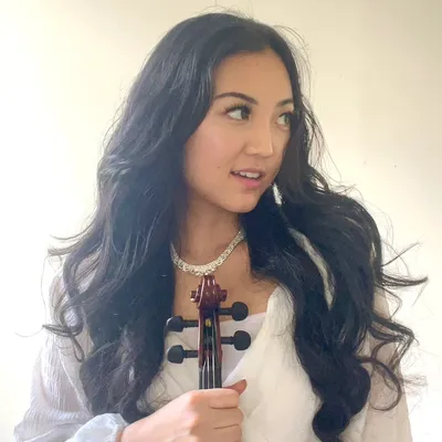 Adah Music - Violin • Piano • Vocals