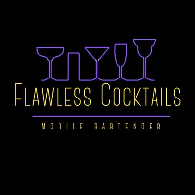 Flawless Cocktails Mobile Bartender