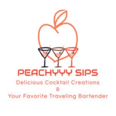 Peachyyy Sips