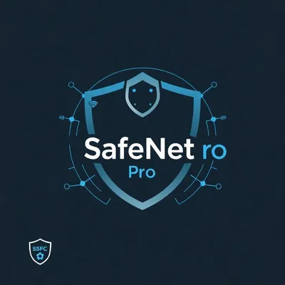 SafeNet Pro - Advanced Security & Smart Systems