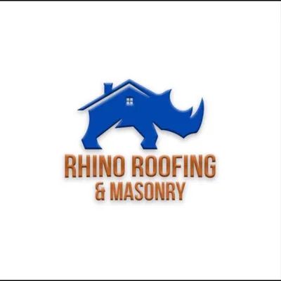 Rhino roofing and masonry