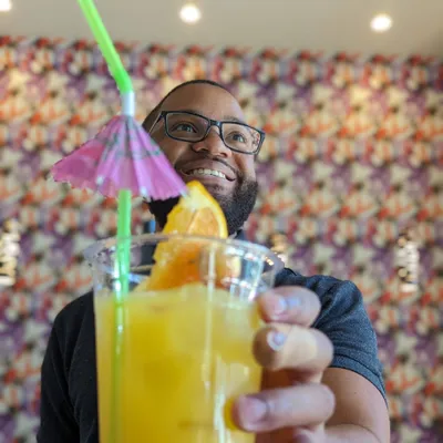 Thee House Of Drinks