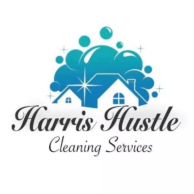 Harris Hustle Cleaners