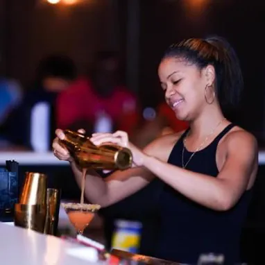 Bartenders Galore