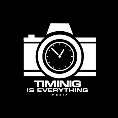 Timing Is Everything Media