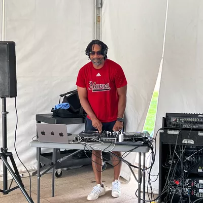 DJ RMFD