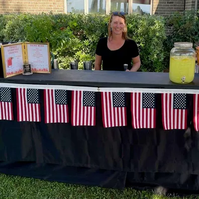 Making Memories Event Rentals