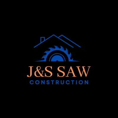J & S Saw Construction.